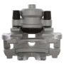 Raybestos FRC12772C Raybestos R-Line Reman Semi-Loaded Coated Caliper & Bracket Assy