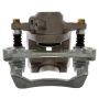 Raybestos FRC12773C Raybestos R-Line Reman Semi-Loaded Coated Caliper & Bracket Assy