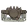 Raybestos FRC12774C Raybestos R-Line Reman Semi-Loaded Coated Caliper & Bracket Assy