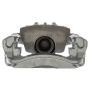 Raybestos FRC12774N Raybestos Element3 New Semi-Loaded Caliper & Bracket Assy