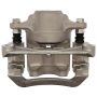 Raybestos FRC12777N Raybestos Element3 New Semi-Loaded Caliper & Bracket Assy