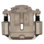 Raybestos FRC12778N Raybestos Element3 New Semi-Loaded Caliper & Bracket Assy