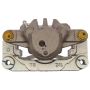 Raybestos FRC12779C Raybestos R-Line Reman Semi-Loaded Coated Caliper & Bracket Assy