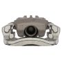Raybestos FRC12779N Raybestos Element3 New Semi-Loaded Caliper & Bracket Assy