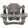 Raybestos FRC12779N Raybestos Element3 New Semi-Loaded Caliper & Bracket Assy