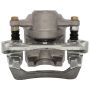 Raybestos FRC12780N Raybestos Element3 New Semi-Loaded Caliper & Bracket Assy