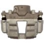Raybestos FRC12782C Raybestos R-Line Reman Semi-Loaded Coated Caliper & Bracket Assy