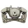 Raybestos FRC12789N Raybestos Element3 New Semi-Loaded Caliper & Bracket Assy