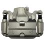 Raybestos FRC12789N Raybestos Element3 New Semi-Loaded Caliper & Bracket Assy