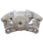 Raybestos FRC12790C Raybestos R-Line Reman Semi-Loaded Coated Caliper & Bracket Assy
