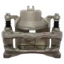 Raybestos FRC12790N Raybestos Element3 New Semi-Loaded Caliper & Bracket Assy