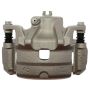 Raybestos FRC12790N Raybestos Element3 New Semi-Loaded Caliper & Bracket Assy