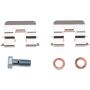 Raybestos FRC12791N Raybestos Element3 Disc Brake Caliper