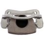 Raybestos FRC12792C Raybestos R-Line Reman Semi-Loaded Coated Caliper & Bracket Assy