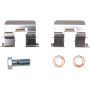 Raybestos FRC12792N Raybestos Element3 Disc Brake Caliper