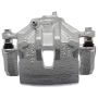 Raybestos FRC12800C Raybestos R-Line Reman Semi-Loaded Coated Caliper & Bracket Assy