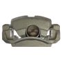Raybestos FRC12803C Raybestos R-Line Reman Semi-Loaded Coated Caliper & Bracket Assy