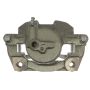 Raybestos FRC12803C Raybestos R-Line Reman Semi-Loaded Coated Caliper & Bracket Assy