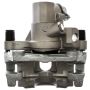 Raybestos FRC12805C Raybestos R-Line Reman Semi-Loaded Coated Caliper & Bracket Assy