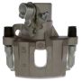Raybestos FRC12805N Raybestos Element3 New Semi-Loaded Caliper & Bracket Assy