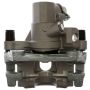 Raybestos FRC12805N Raybestos Element3 New Semi-Loaded Caliper & Bracket Assy