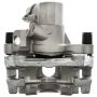 Raybestos FRC12806C Raybestos R-Line Reman Semi-Loaded Coated Caliper & Bracket Assy