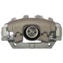 Raybestos FRC12806N Raybestos Element3 New Semi-Loaded Caliper & Bracket Assy