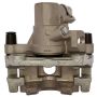 Raybestos FRC12807C Raybestos R-Line Reman Semi-Loaded Coated Caliper & Bracket Assy