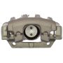 Raybestos FRC12807N Raybestos Element3 New Semi-Loaded Caliper & Bracket Assy