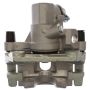Raybestos FRC12807N Raybestos Element3 New Semi-Loaded Caliper & Bracket Assy