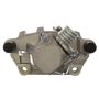 Raybestos FRC12807N Raybestos Element3 New Semi-Loaded Caliper & Bracket Assy