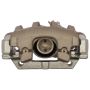 Raybestos FRC12808C Raybestos R-Line Reman Semi-Loaded Coated Caliper & Bracket Assy