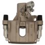 Raybestos FRC12808C Raybestos R-Line Reman Semi-Loaded Coated Caliper & Bracket Assy