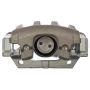 Raybestos FRC12808N Raybestos Element3 New Semi-Loaded Caliper & Bracket Assy