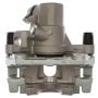 Raybestos FRC12808N Raybestos Element3 New Semi-Loaded Caliper & Bracket Assy