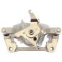 Raybestos FRC12809N Raybestos Element3 New Semi-Loaded Caliper & Bracket Assy