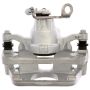 Raybestos FRC12810C Raybestos R-Line Reman Semi-Loaded Coated Caliper & Bracket Assy