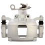 Raybestos FRC12810C Raybestos R-Line Reman Semi-Loaded Coated Caliper & Bracket Assy