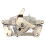 Raybestos FRC12810N Raybestos Element3 New Semi-Loaded Caliper & Bracket Assy