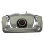 Raybestos FRC12813N Raybestos Element3 New Semi-Loaded Caliper & Bracket Assy