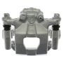 Raybestos FRC12813N Raybestos Element3 New Semi-Loaded Caliper & Bracket Assy
