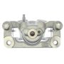 Raybestos FRC12815C Raybestos R-Line Reman Semi-Loaded Coated Caliper & Bracket Assy