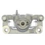 Raybestos FRC12815N Raybestos Element3 New Semi-Loaded Caliper & Bracket Assy