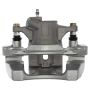 Raybestos FRC12817N Raybestos Element3 New Semi-Loaded Caliper & Bracket Assy