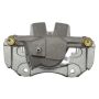 Raybestos FRC12817N Raybestos Element3 New Semi-Loaded Caliper & Bracket Assy