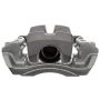 Raybestos FRC12818C Raybestos R-Line Reman Semi-Loaded Coated Caliper & Bracket Assy