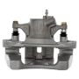 Raybestos FRC12818C Raybestos R-Line Reman Semi-Loaded Coated Caliper & Bracket Assy