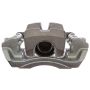 Raybestos FRC12818N Raybestos Element3 New Semi-Loaded Caliper & Bracket Assy
