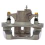Raybestos FRC12818N Raybestos Element3 New Semi-Loaded Caliper & Bracket Assy