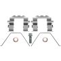 Raybestos FRC12819N Raybestos Element3 Disc Brake Caliper